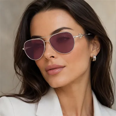 GUESS sunčane naočale GF0344 32F